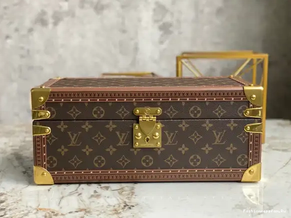 FS CHEAP COFFRET LOUIS ACCESSOIRES VUITTON 0706